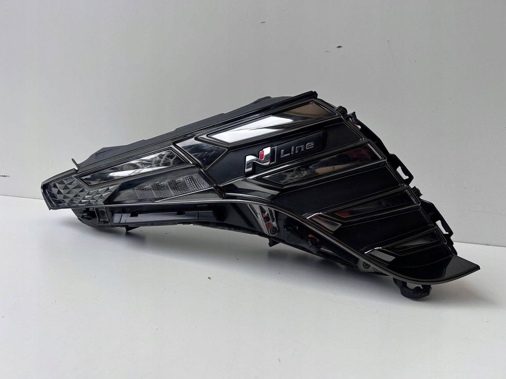 Frontscheinwerfer Hyundai Tucson 92208N7400 LED Rechts Scheinwerfer Headlight SCH7416479728tt