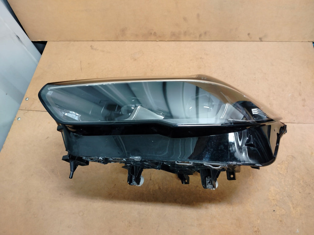 Frontscheinwerfer BMW G05 G06 9481784 9481783 Full LED Ein Satz Headlight SCH1116811131xl