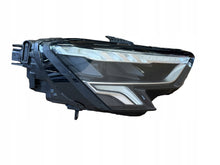 Laden Sie das Bild in den Galerie-Viewer, Frontscheinwerfer Audi A3 8Y0941034 LED Rechts Scheinwerfer Headlight
