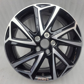 1x Alufelge 16 Zoll 6.0