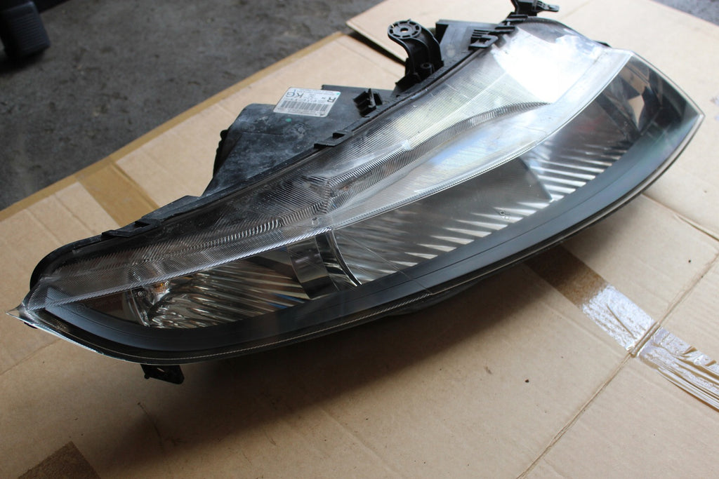 Frontscheinwerfer Honda Civic VIII Rechts Scheinwerfer Headlight SCH5052854421nl