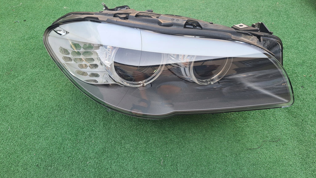 Frontscheinwerfer BMW 5 F11 F10 1EL010131-22 Xenon Rechts Scheinwerfer Headlight SCH3377826010pa
