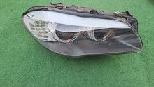 Laden Sie das Bild in den Galerie-Viewer, Frontscheinwerfer BMW 5 F11 F10 1EL010131-22 Xenon Rechts Scheinwerfer Headlight SCH3377826010pa