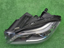 Load image into Gallery viewer, Frontscheinwerfer Mercedes-Benz W166 A1668203459 Bi-Xenon Links Headlight