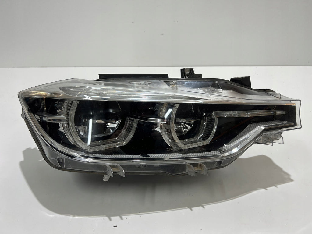 Frontscheinwerfer BMW F30 9883508-01 LED Rechts Scheinwerfer Headlight SCH5527415902xe