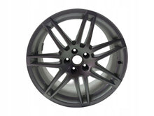 Laden Sie das Bild in den Galerie-Viewer, 1x Alufelge 19 Zoll 8.5" 5x112 48ET 4F0601025BA Audi Rim Wheel FEL5473610392oc