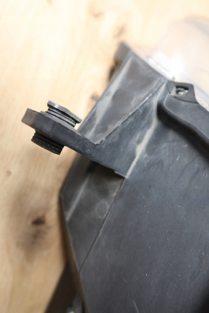 Frontscheinwerfer VW Passat 3C0941752G Xenon Rechts Scheinwerfer Headlight SCH8317160265qb