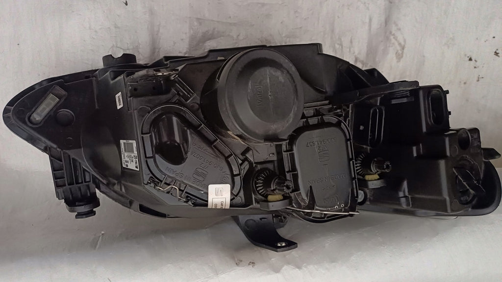 Frontscheinwerfer Seat Ibiza IV 6j1 6J1941005N Links Scheinwerfer Headlight SCH1892699321em