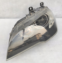 Load image into Gallery viewer, Frontscheinwerfer BMW X5 E70 Xenon Ein Stück (Rechts oder Links) Headlight SCH7110727861tr