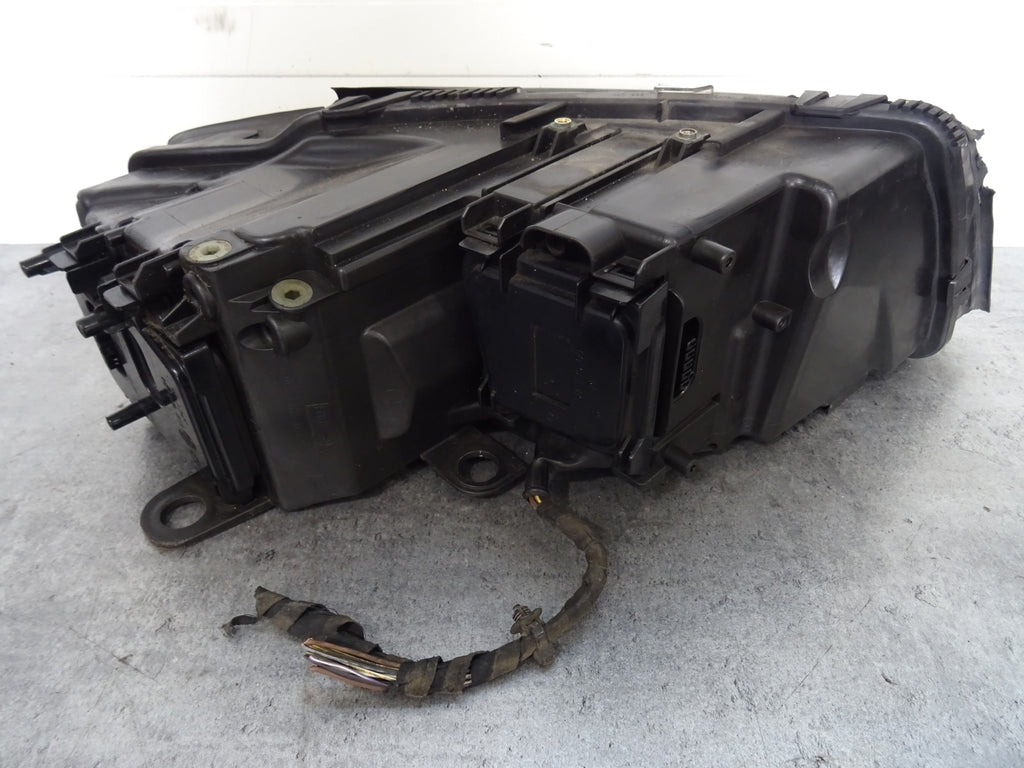 Frontscheinwerfer Audi A8 Links Scheinwerfer Headlight