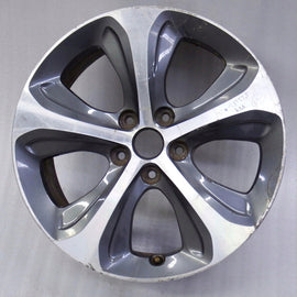 1x Alufelge 18 Zoll 7.5