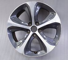 Load image into Gallery viewer, 1x Alufelge 18 Zoll 7.5" 5x114.3 53 5ET 52910A4350 Kia Sportage Carens Rim Wheel FEL8373058982ei