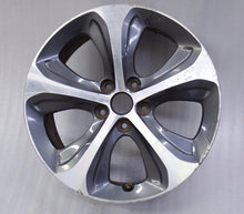 Laden Sie das Bild in den Galerie-Viewer, 1x Alufelge 18 Zoll 7.5" 5x114.3 53 5ET 52910A4350 Kia Sportage Carens Rim Wheel FEL8373058982ei