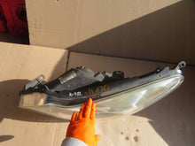 Load image into Gallery viewer, Frontscheinwerfer Opel Corsa D 13295011 Links Scheinwerfer Headlight SCH8603374978wb