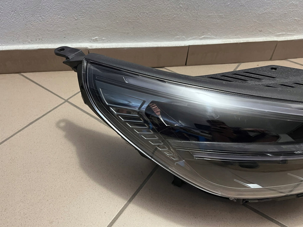 Frontscheinwerfer Hyundai I30 III 92102-G4600 Full LED Rechts Headlight SCH9587088405wn