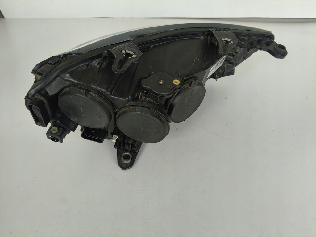 Frontscheinwerfer Audi A1 82A941003 Links Scheinwerfer Headlight