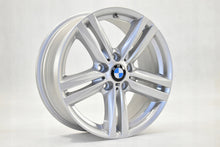 Load image into Gallery viewer, 4x Alufelge 18 Zoll 7.5" 5x120 45ET 7845852 BMW 1 F20 Rim Wheel FEL3701931914of