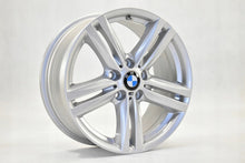 Load image into Gallery viewer, 4x Alufelge 18 Zoll 7.5" 5x120 45ET 7845852 BMW 1 F20 Rim Wheel FEL3701931914of