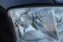 Laden Sie das Bild in den Galerie-Viewer, Frontscheinwerfer Audi A6 C5 Xenon Rechts Scheinwerfer Headlight