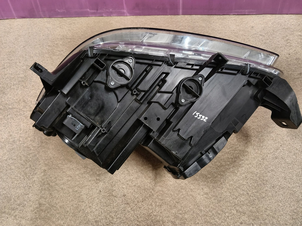 Frontscheinwerfer Mercedes-Benz W166 A1668202261 Rechts Scheinwerfer Headlight SCH9251146171nz