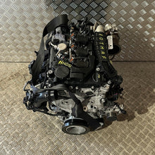 Load image into Gallery viewer, Motor Citroën Opel Peugeot I HN05 10Z1AF 1.2 THP 2019 Benzin Engine Komplett MOT1681704190wm