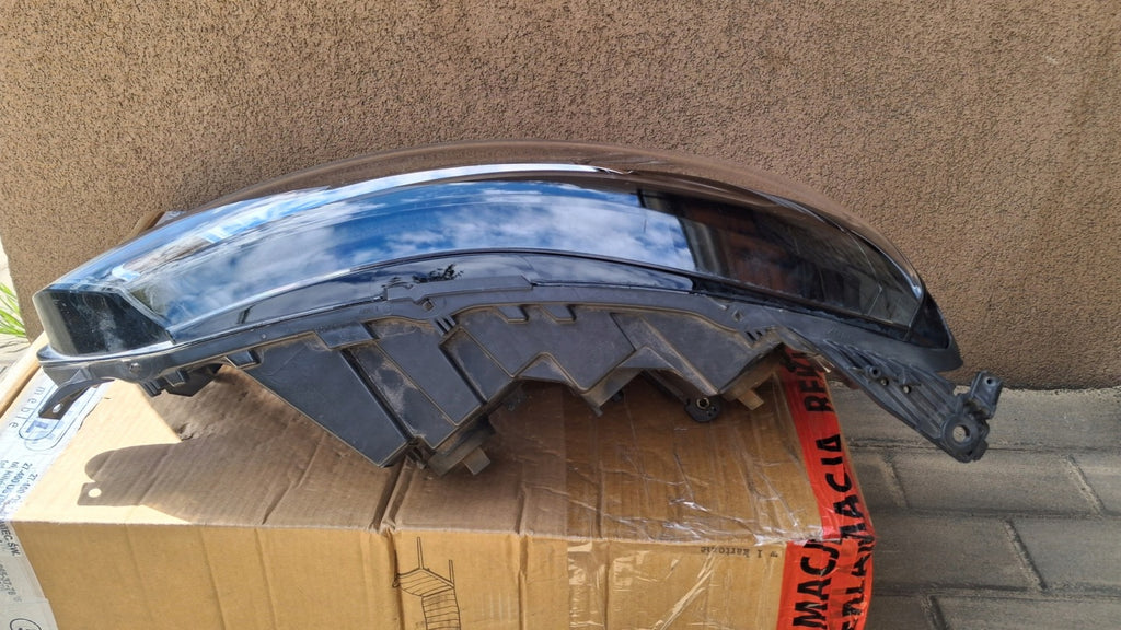 Frontscheinwerfer Renault Megane IV 260103857R Full LED Rechts Headlight SCH1668491328ui