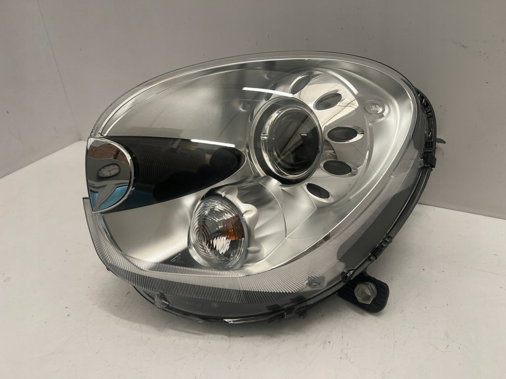 Frontscheinwerfer Mini Countryman R60 R61 9807479-04 Xenon Links Headlight SCH9026480624si