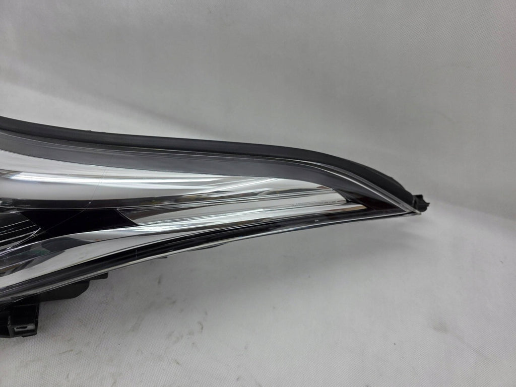 Frontscheinwerfer Toyota Chr 81150F4180 Links Scheinwerfer Headlight SCH6195327811te