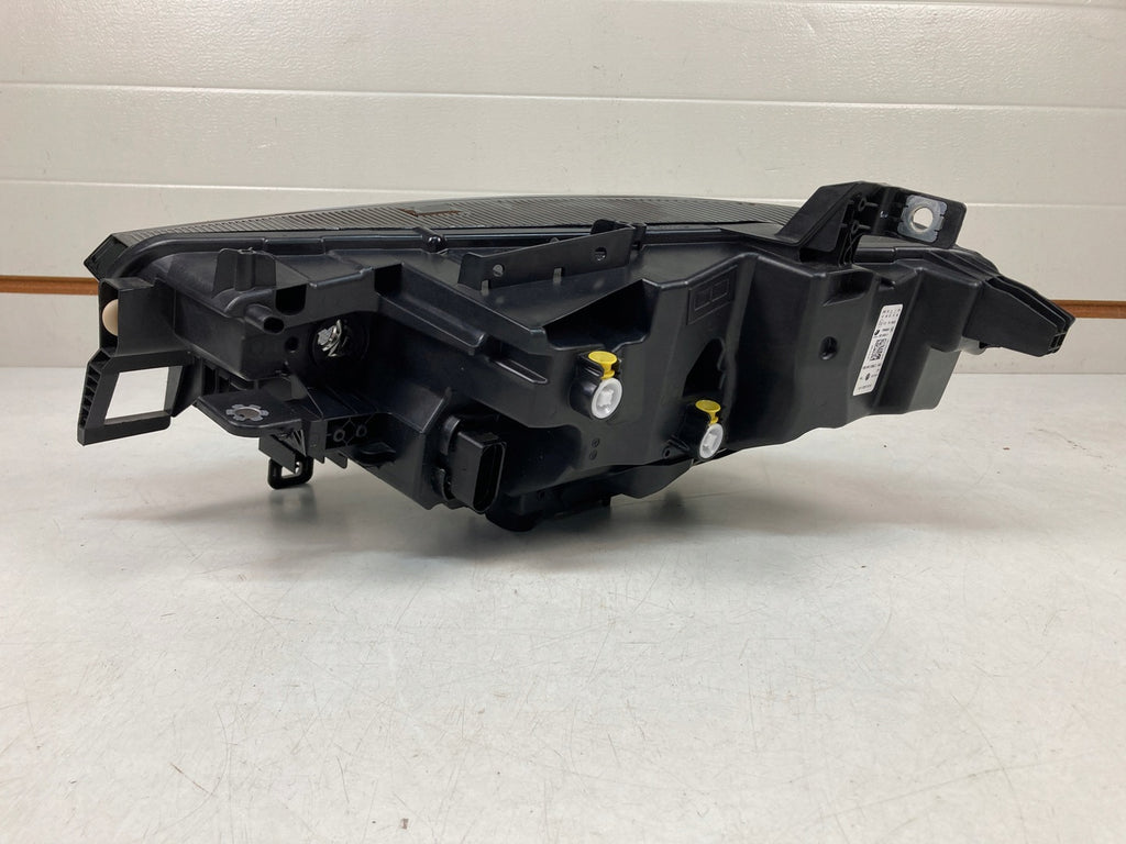 Frontscheinwerfer VW Id.3 10B941006C Full LED Rechts Scheinwerfer Headlight SCH5589568363us