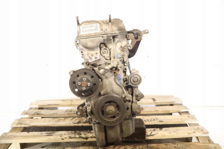 Motor Suzuki Sx4 T10M16A 1.6 119PS 2012 Benzin Engine Unkomplett MOT9923326481et
