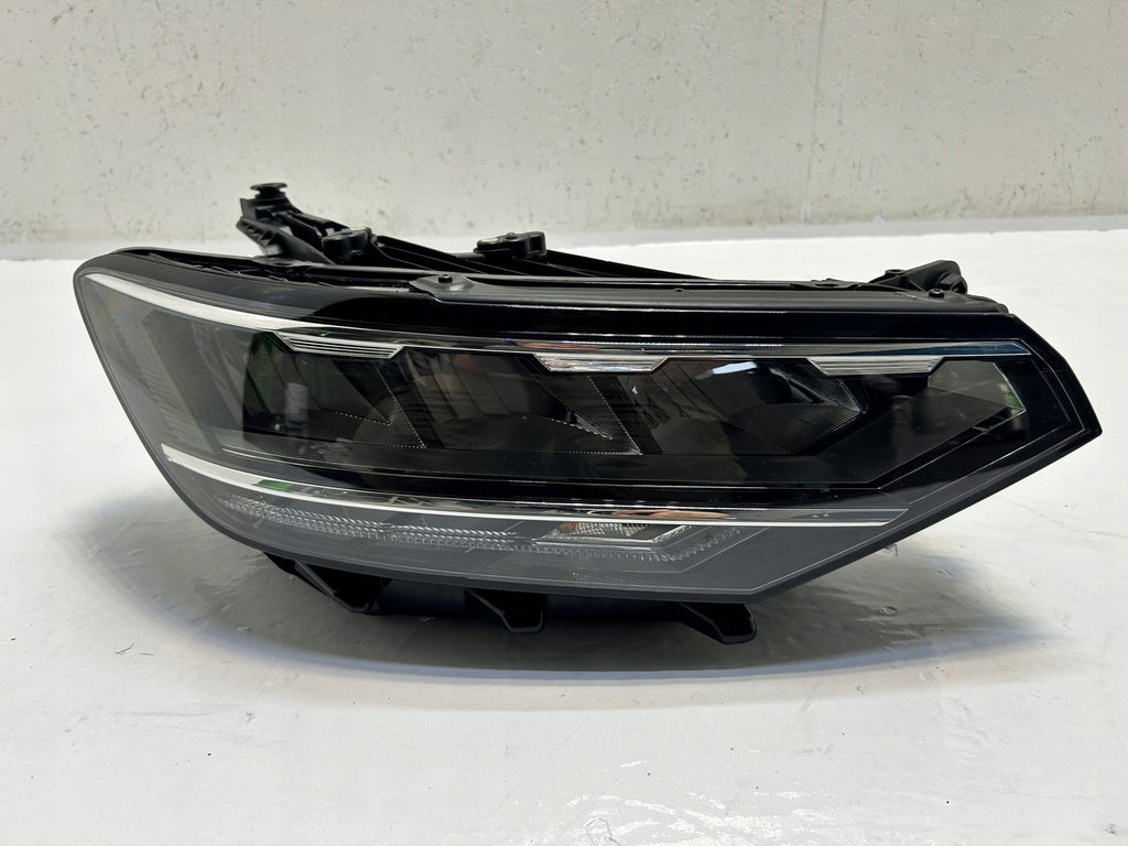 Frontscheinwerfer VW Passat B8 3G1941036Q LED Rechts Scheinwerfer Headlight