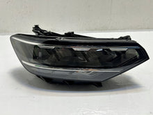 Laden Sie das Bild in den Galerie-Viewer, Frontscheinwerfer VW Passat B8 3G1941036Q LED Rechts Scheinwerfer Headlight