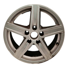 Load image into Gallery viewer, 1x Alufelge 16 Zoll 7.0&quot; 5x112 40ET 8V0601025DC Audi A3 Rim Wheel