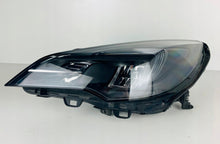 Load image into Gallery viewer, Frontscheinwerfer Opel Astra 39195688 LED Links Scheinwerfer Headlight