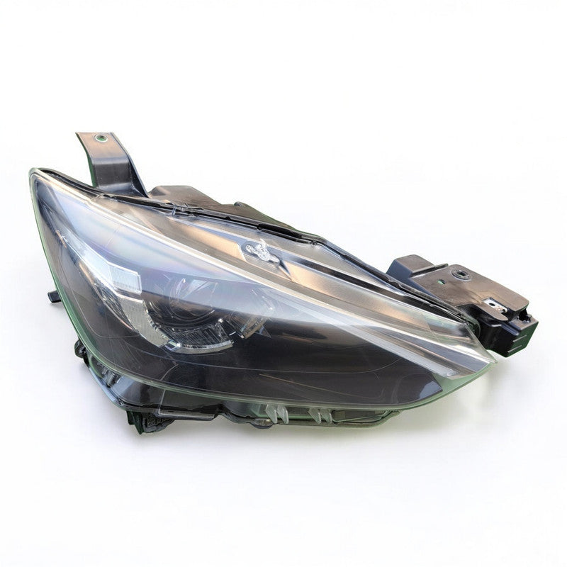 Frontscheinwerfer Mazda Cx3 Full LED Rechts Scheinwerfer Headlight