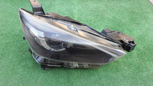 Laden Sie das Bild in den Galerie-Viewer, Frontscheinwerfer Mazda Cx3 Full LED Rechts Scheinwerfer Headlight