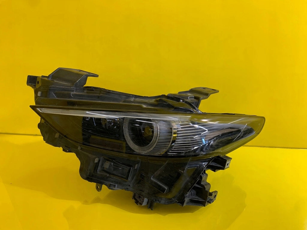 Frontscheinwerfer Mazda Cx-30 Cx30 LED Links Scheinwerfer Headlight