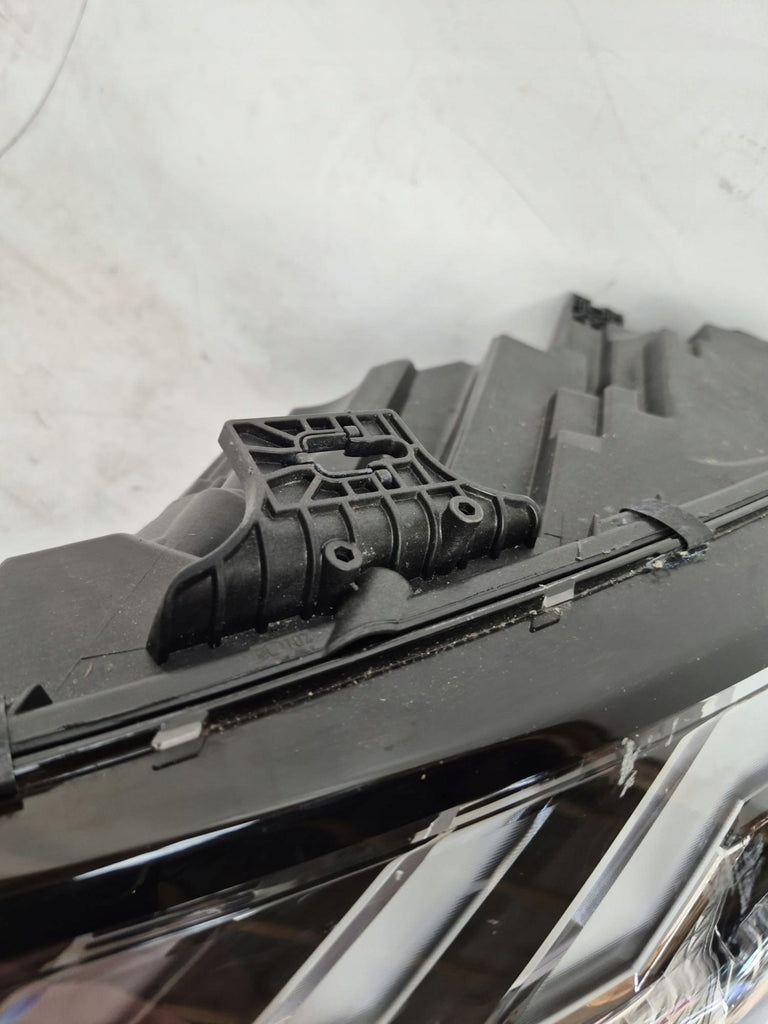 Frontscheinwerfer Audi A4 B9 8W0941035H Links Scheinwerfer Headlight SCH9132715140gy