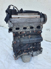 Laden Sie das Bild in den Galerie-Viewer, Motor Audi A6 C7 DDD 2.0 TDI 190PS 140kW 2017 Diesel Engine Unkomplett