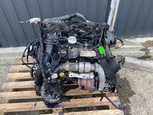 Load image into Gallery viewer, Motor Ford Fiesta II Fbd G1FQ6007AA 1.5 TDCI 97PS 71kW 142TKm Diesel Komplett MOT5979253927yh