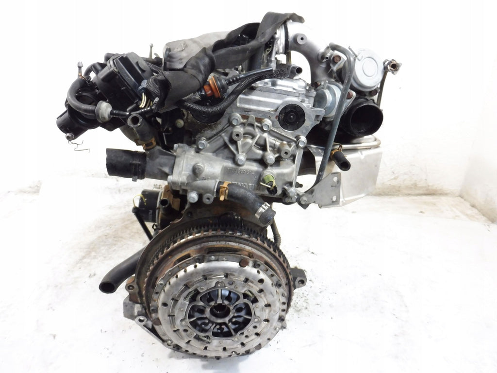 Motor Renault Espace IV F4R794 2.0 163PS 120kW 2002 Benzin Engine Unkomplett
