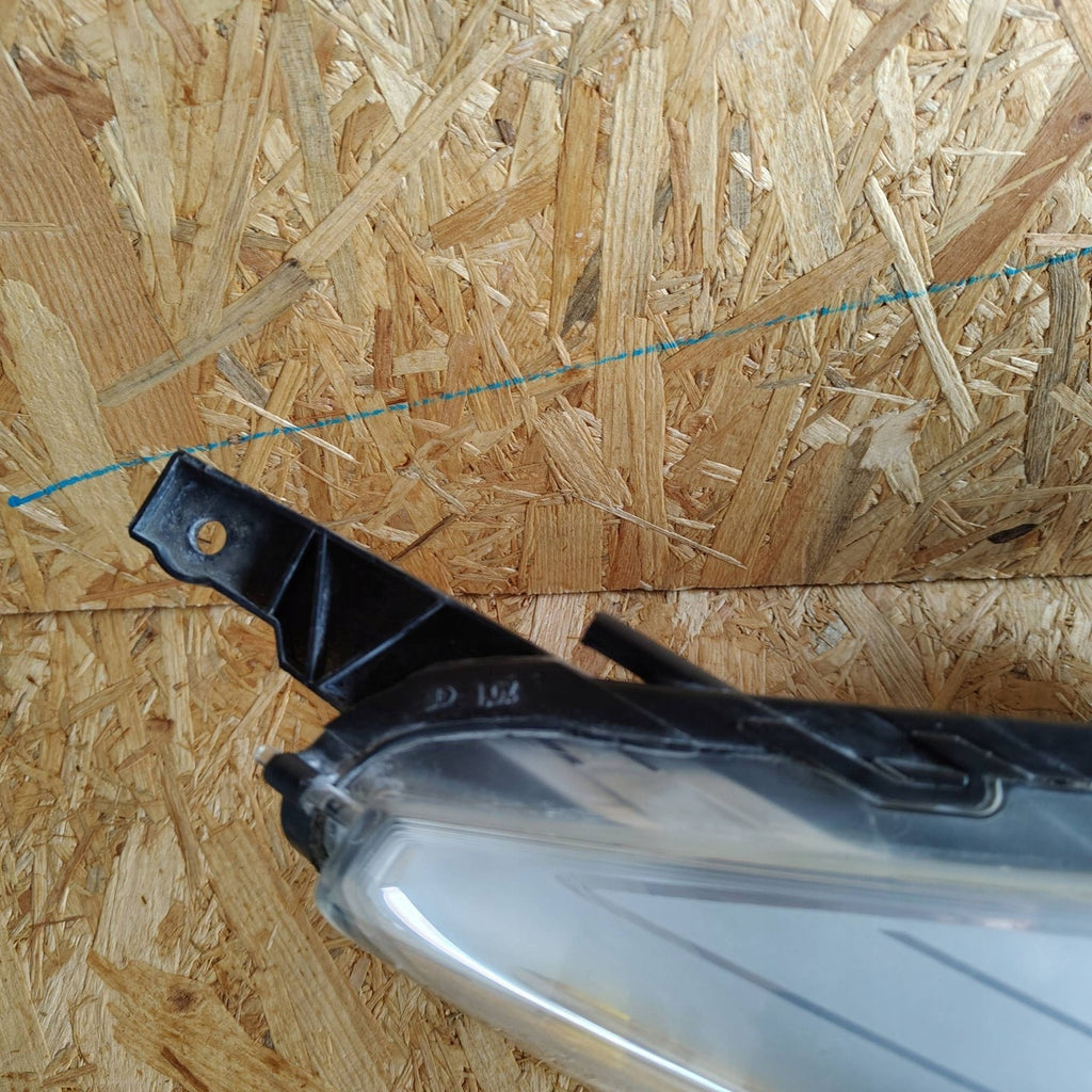 Frontscheinwerfer Opel Meriva B 13253630 VP9PMX13005AD722556250 Rechts Headlight SCH2415475151ae