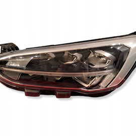Frontscheinwerfer Ford Focus JX7B13E015AE JX7B-13E015- LED Links Headlight SCH2488709248pf