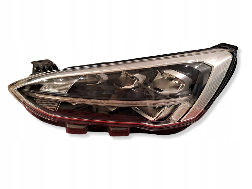Frontscheinwerfer Ford Focus JX7B13E015AE JX7B-13E015- LED Links Headlight SCH2488709248pf