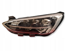Laden Sie das Bild in den Galerie-Viewer, Frontscheinwerfer Ford Focus JX7B13E015AE JX7B-13E015- LED Links Headlight SCH2488709248pf