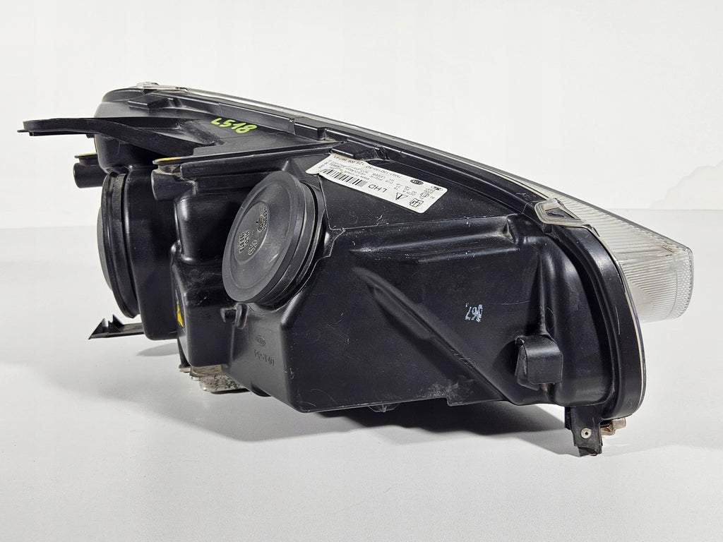 Frontscheinwerfer Ford C-Max C Max 7M51-13D155-AD Xenon Links Headlight SCH3861079284ay