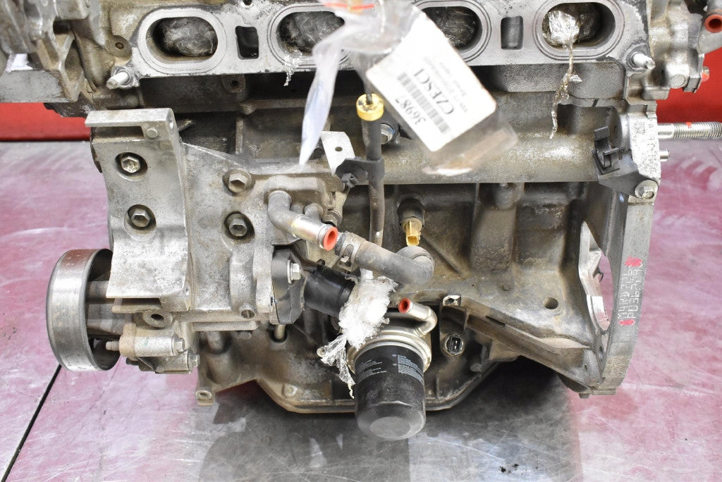 Motor Renault Espace III Megane M4R726 2.0 140PS 103kW 2011 Benzin Unkomplett