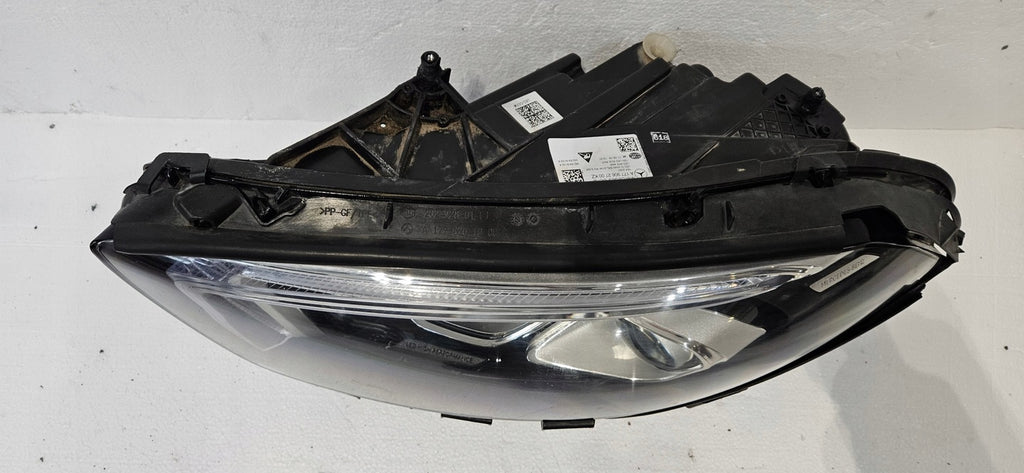 Frontscheinwerfer Mercedes-Benz W177 A1779062700 LED Links Headlight SCH5609331853ds
