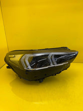 Laden Sie das Bild in den Galerie-Viewer, Frontscheinwerfer BMW X1 5A5BD52-02 LED Rechts Scheinwerfer Headlight SCH5499370806sb