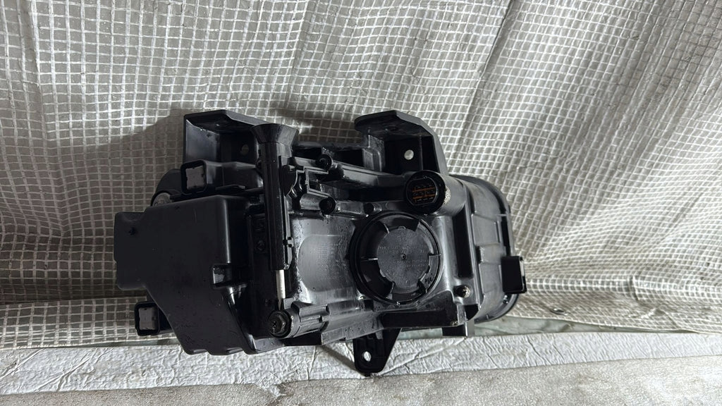 Frontscheinwerfer Hyundai Kona Links Scheinwerfer Headlight SCH3484175492zo